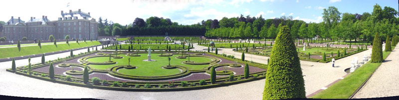 Het Loo, Apeldoorn
