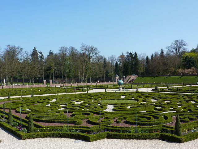 Het Loo, The Netherlands