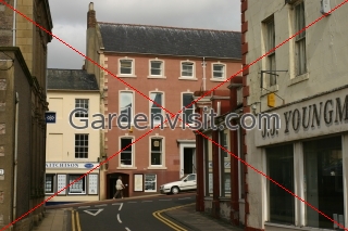 Hide Hill Berwick