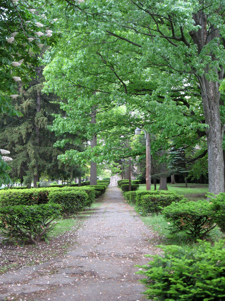Highlands Mansion and Gardens Pipeandpint