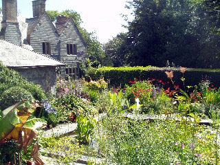 Hill House Nursery & Gardens, Devon
