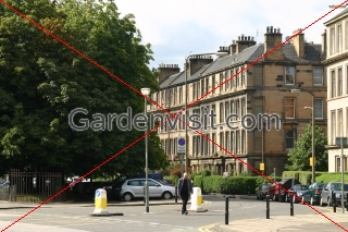 Hillside Crescent