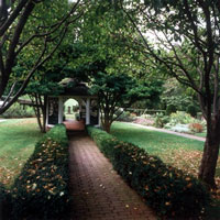 Hillsteadgardensummerhouse