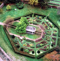 Hillsteadsunkengarden
