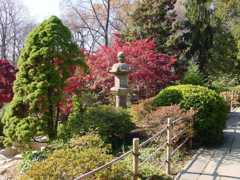 Hillwood Museum and Gardens, DC