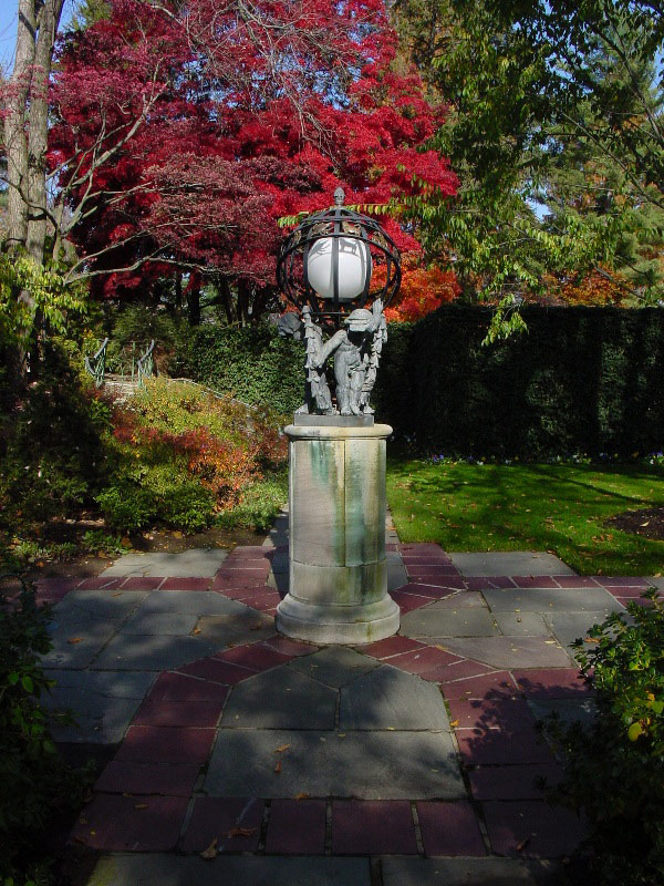 Hillwood Museum, DC