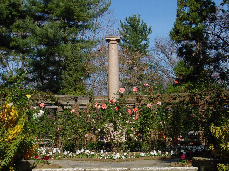 Hillwood Museum and Gardens, District of Columbia
