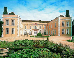 Hintlesham Hall Hotel, Suffolk