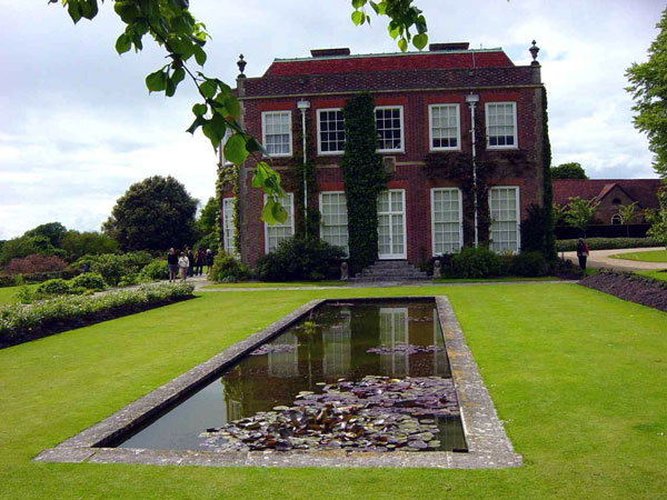 Hinton Ampner House