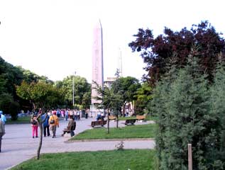 Hippodromeconstantinople