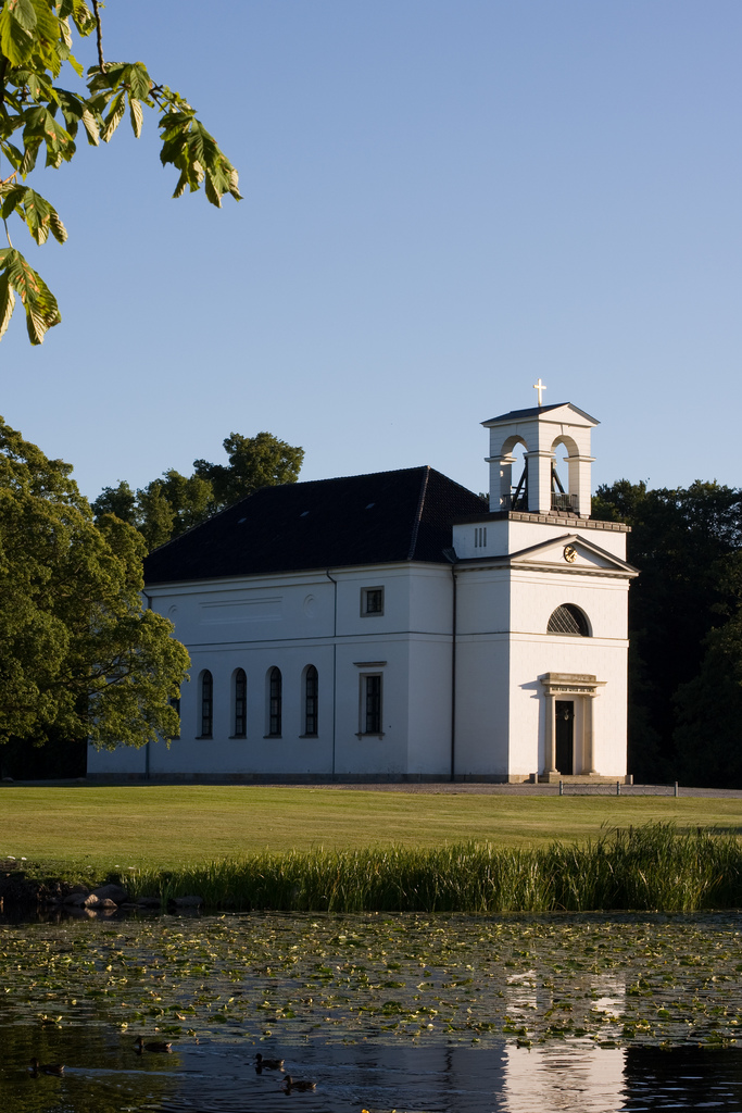 Hirschholm (Hørsholm Slot) Kim Du