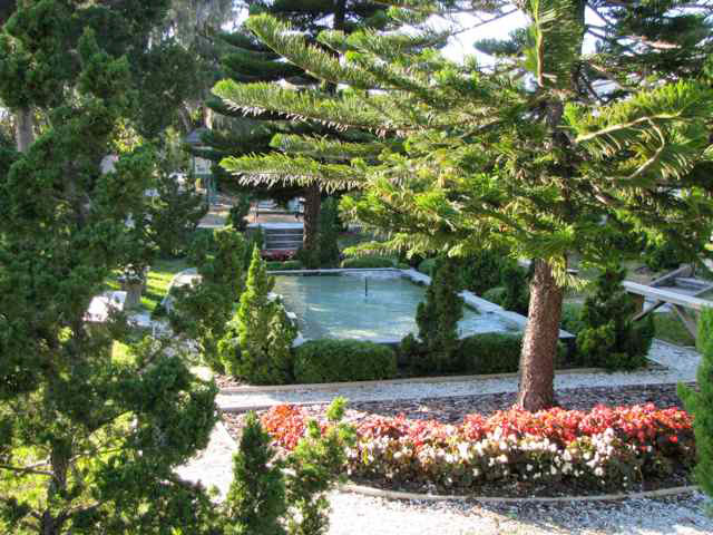 Historic Spanish Point