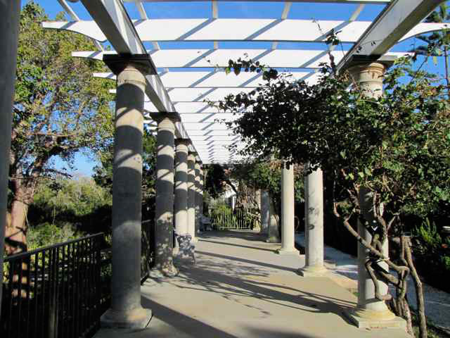 Historic Spanish Point, Florida