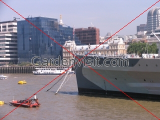 HMS Belfast