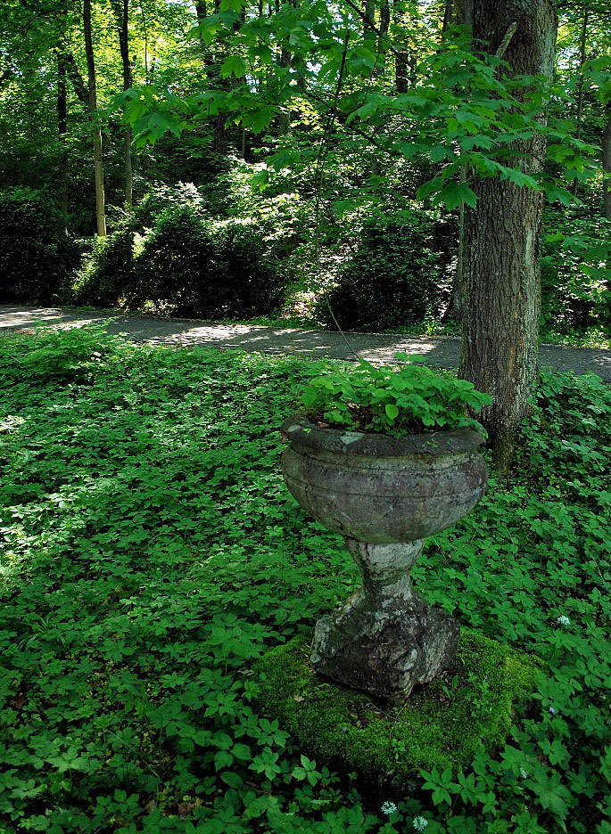 Hoehenried Park