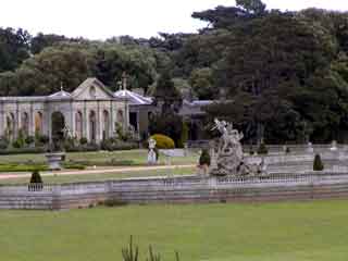 Holkham hall2