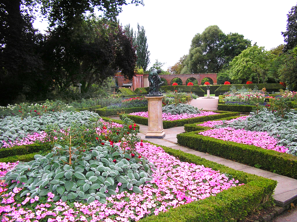 Holland Park LondonDave