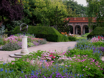 Holland Park