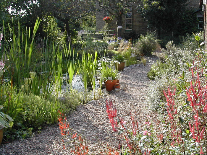Holmdale House and Garden