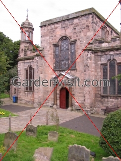 Holy Trinity Church