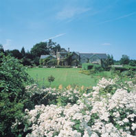 Homewood Park Hotel, Somerset