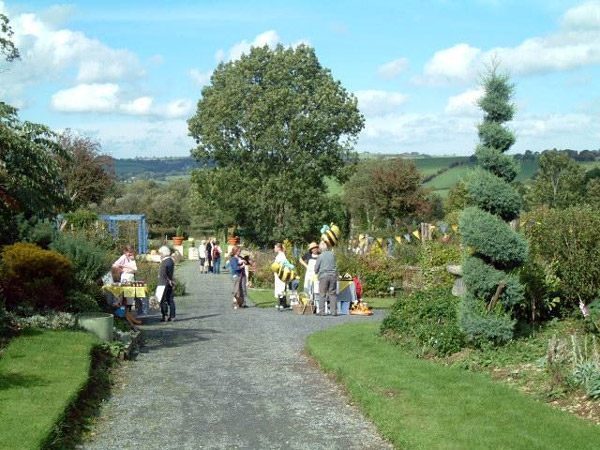Honey Fete, 2006