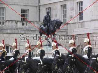 Horse Guards