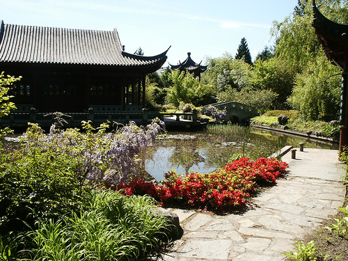 Hortus Haren