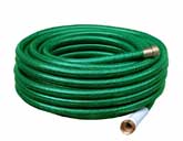 Hose pipe - new from shop