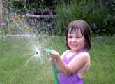 Hose pipe fun
