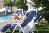 Hot bath Spas in Europe