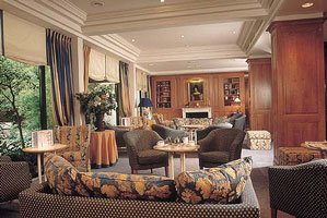 Hotel Garden Elysee, Paris