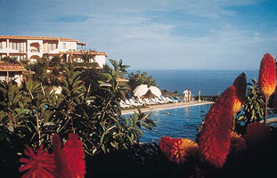 Hotel Quinta Splendida, Madeira