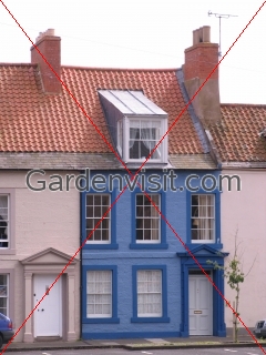 House Berwick