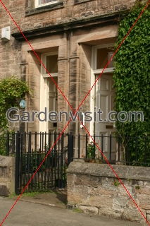House Doors Berwick