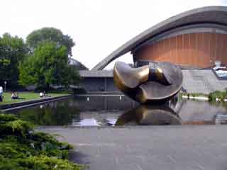 House world cultures