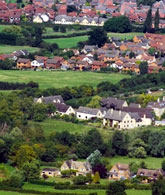 Urban Fringe Housing