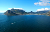 Hout Bay, South Africa