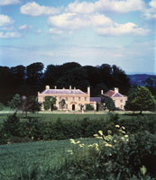 Hunsrete House Hotel, Somerset