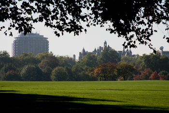 Hyde Park