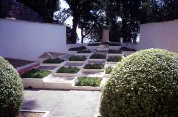 Hyeres garden1