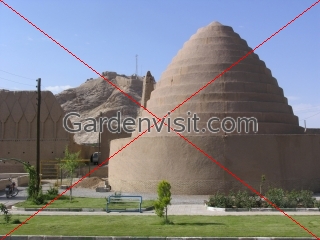 Ice House Kerman