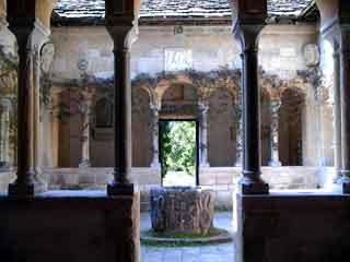 Iford manor garden2