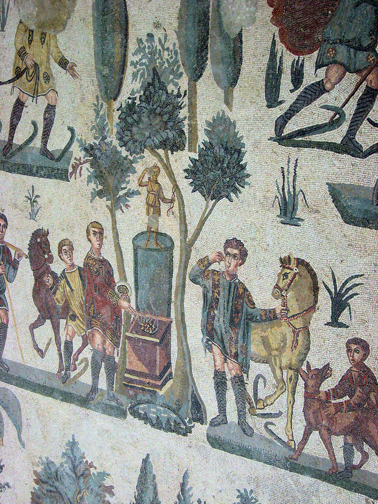 Imperial Villa Casale Firago