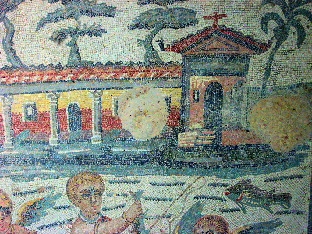 Imperial Villa Casale Firago