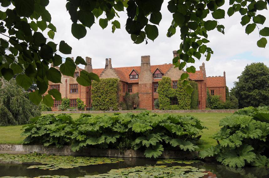 Ingatestone Hall, Essex
