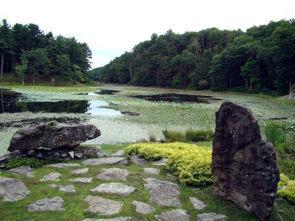 Innisfree Garden