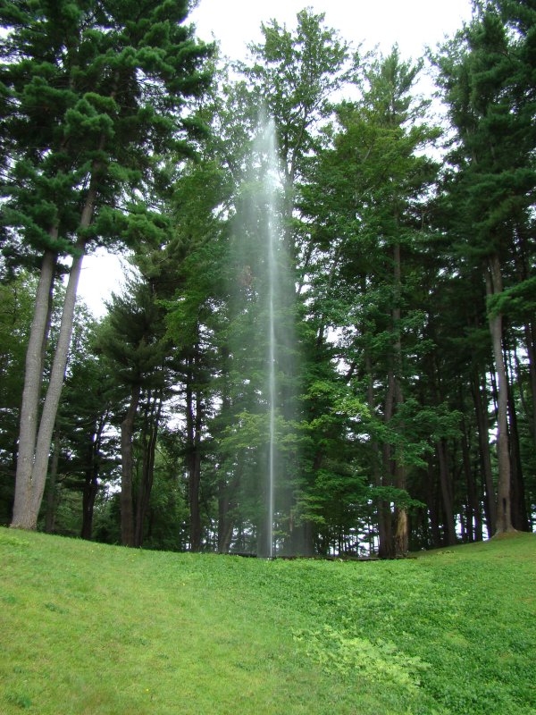 Innisfree, New York