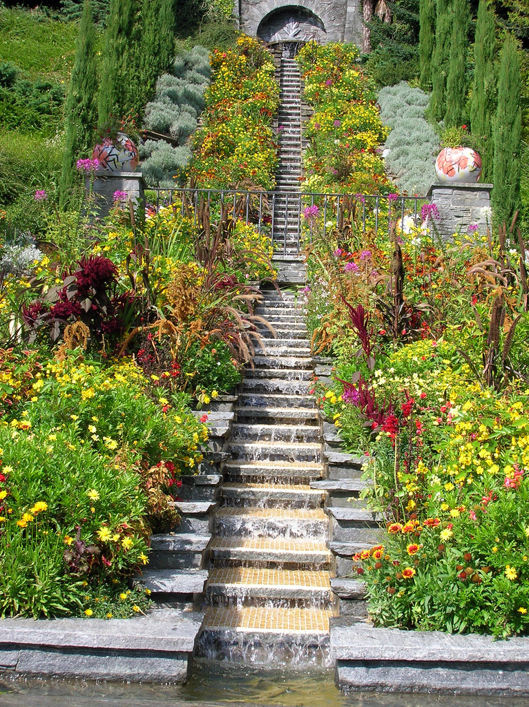 Insel Mainau, Germany