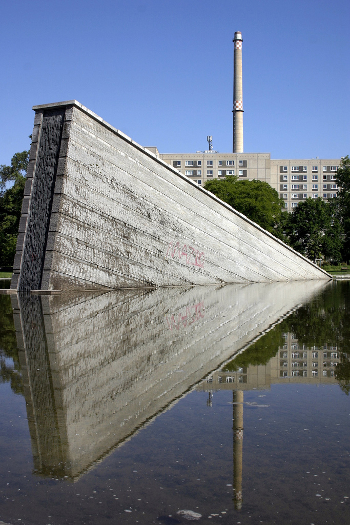 Invalidenpark, Berlin carsten